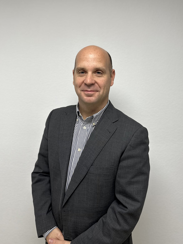 Jorge Godoy, socio fundador de Godoy Asesores