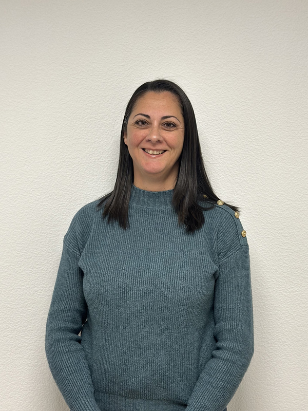 Sonia Santos, experta en contabilidad